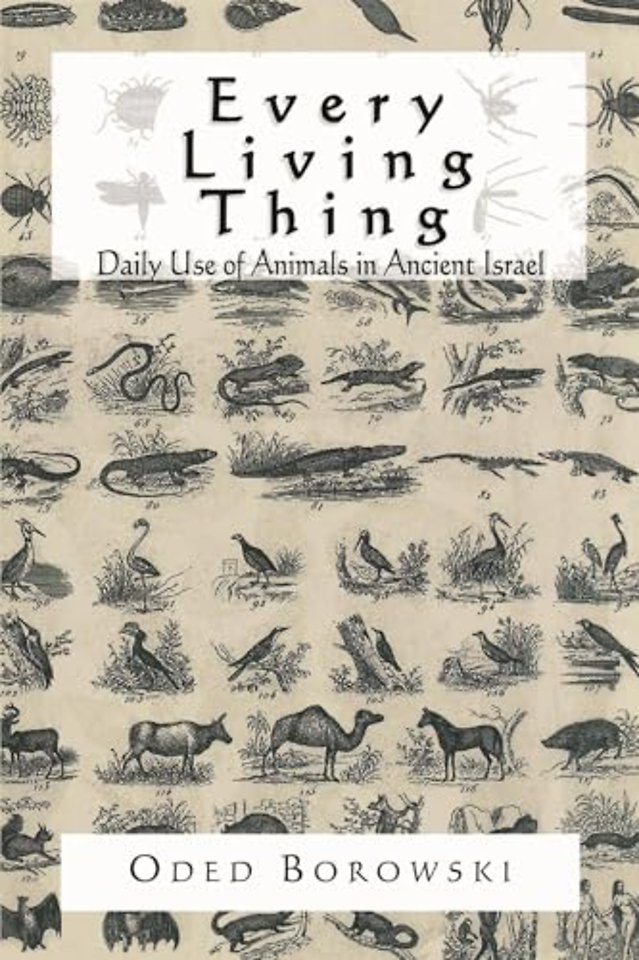 Every Living Thing