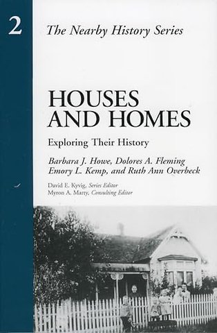Houses and Homes