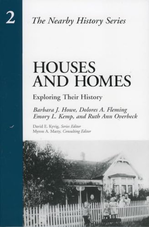 Houses and Homes