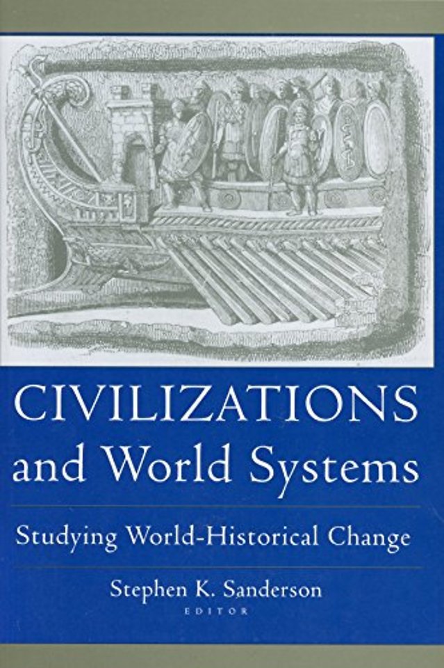 Civilizations and World Systems