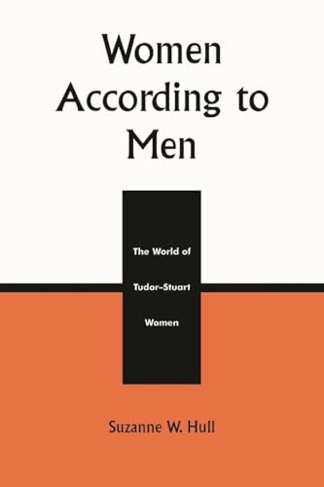 Women According to Men