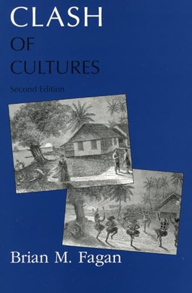 Clash of Cultures