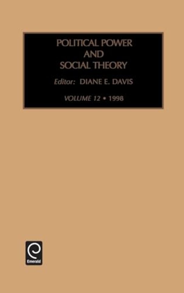 Political Power and Social Theory