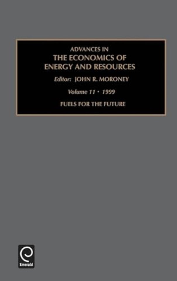 Fuels for the Future