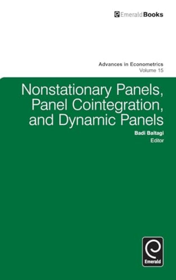 Nonstationary Panels, Panel Cointegration, and Dynamic Panels