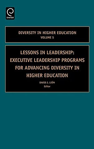 Lessons in Leadership