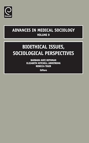 Bioethical Issues