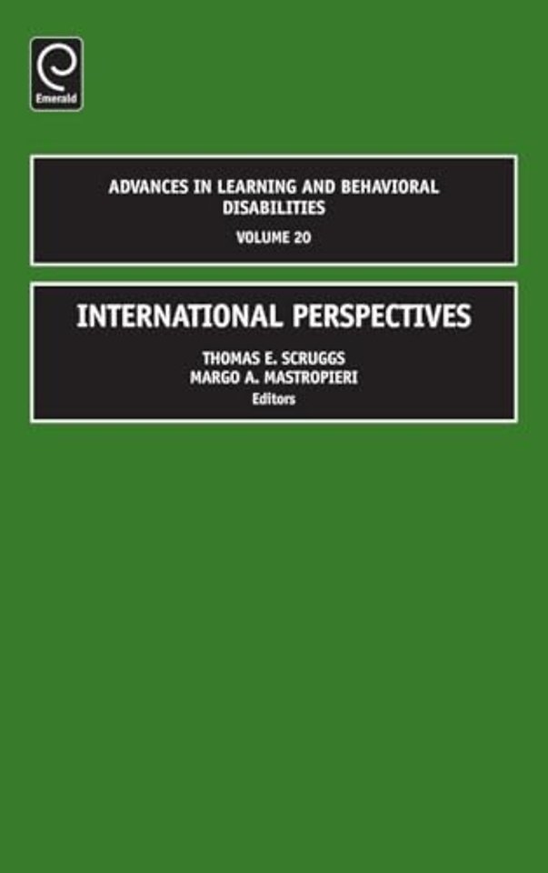 International Perspectives