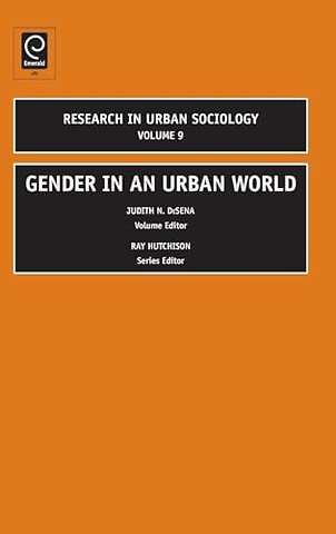 Gender in an Urban World