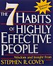 Seven Habits of Highly Effective People Seven Habits of Highly Effective People