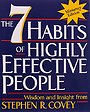 Seven Habits of Highly Effective People