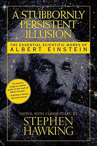 A Stubbornly Persistent Illusion