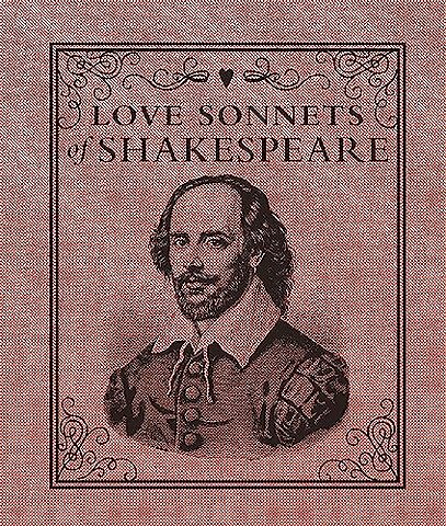 Love Sonnets of Shakespeare