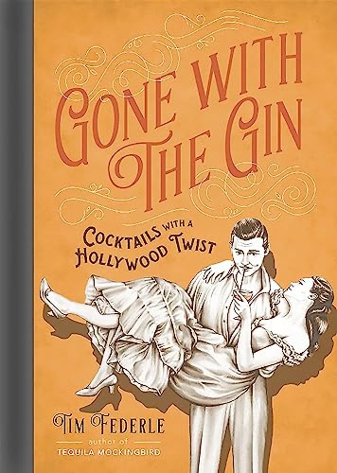 Gone with the Gin