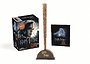 Harry Potter Hermione's Wand with Sticker Kit Harry Potter Hermione's Wand with Sticker Kit
