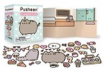 Pusheen: A Magnetic Kit
