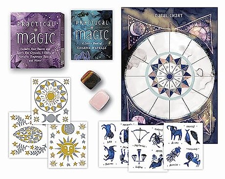 Practical Magic
