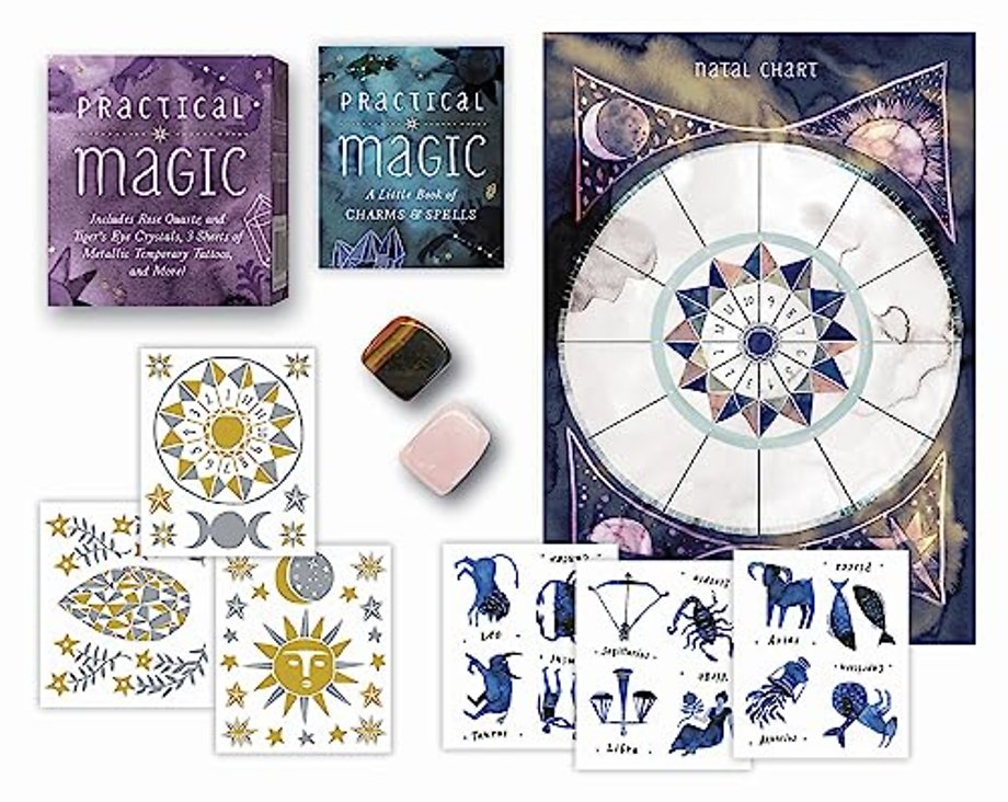 Practical Magic