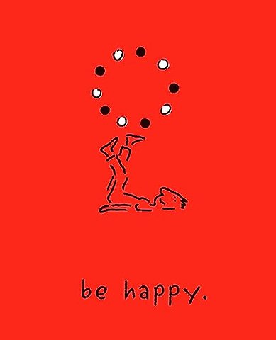 Be Happy (Deluxe Edition)