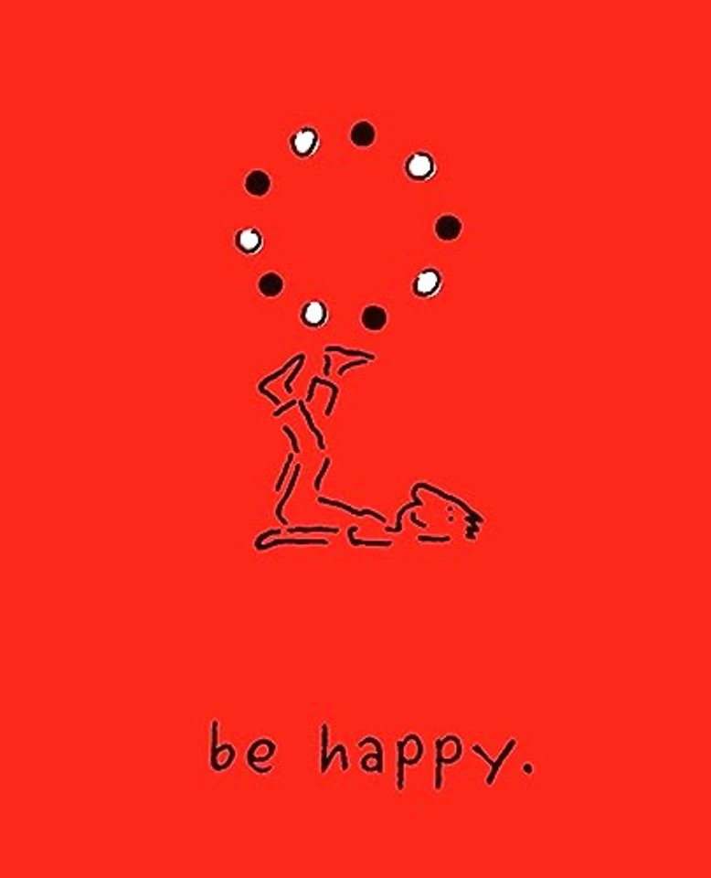 Be Happy (Deluxe Edition)