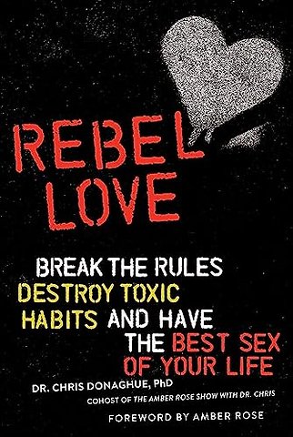 Rebel Love
