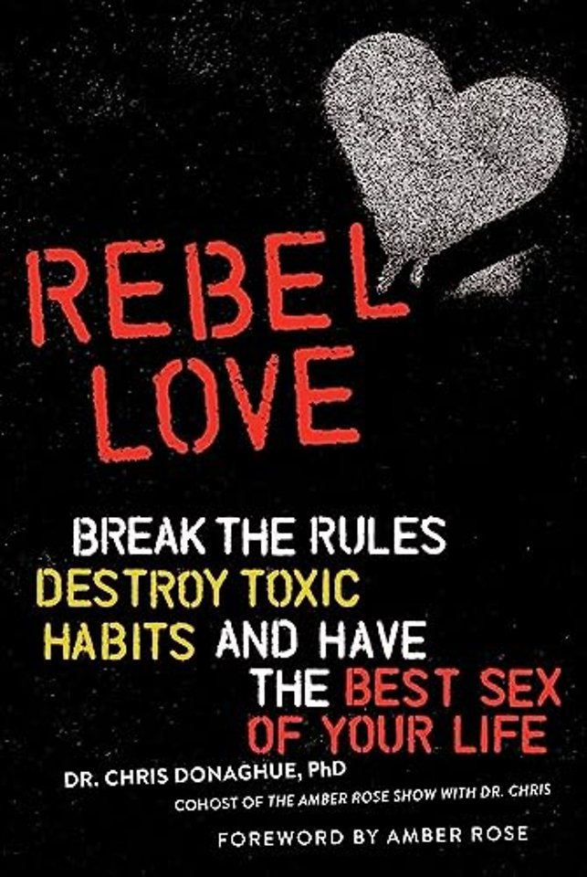 Rebel Love