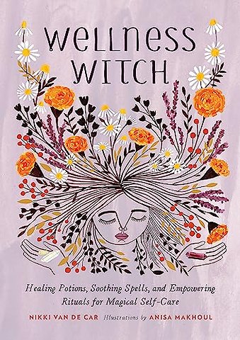 Wellness Witch