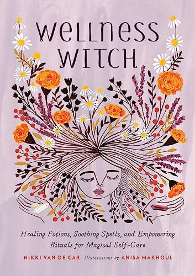 Wellness Witch