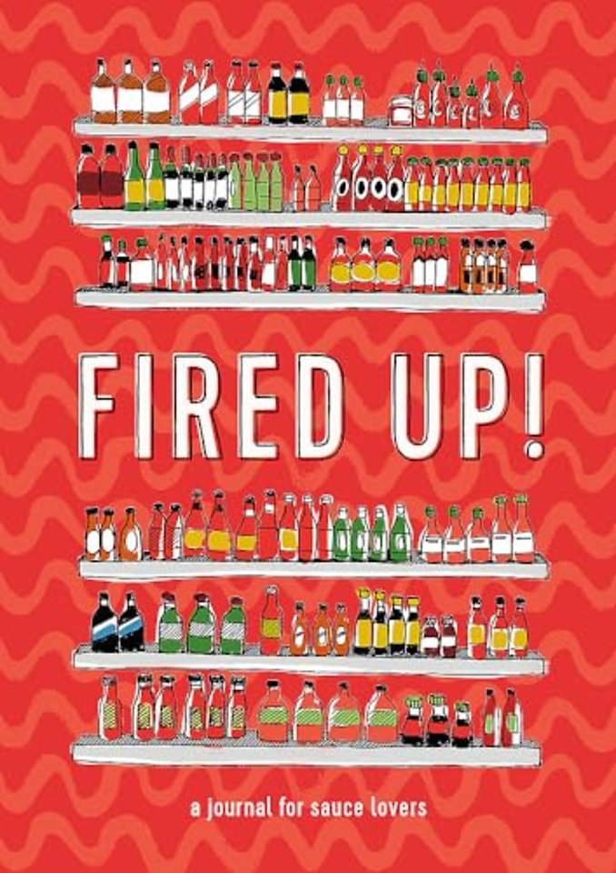 Fired Up!