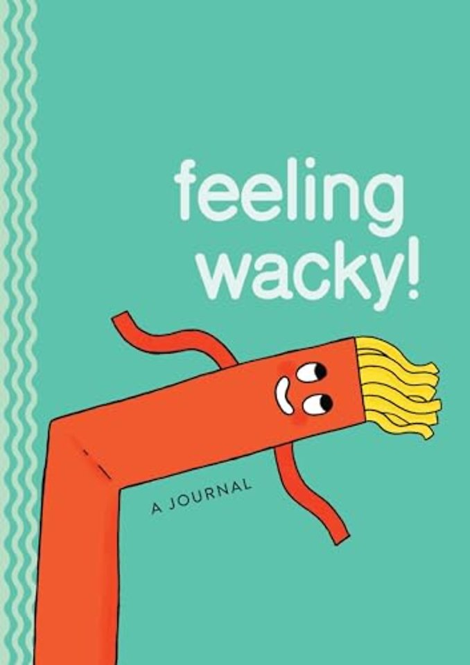 Feeling Wacky!