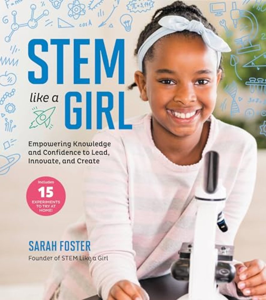 STEM Like a Girl