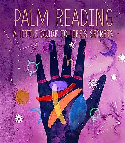 Palm Reading
