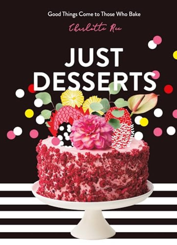 Just Desserts