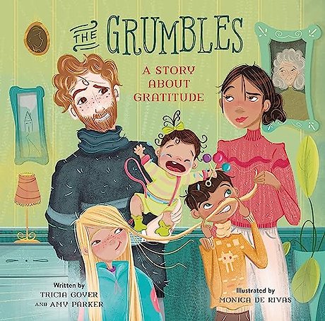 The Grumbles
