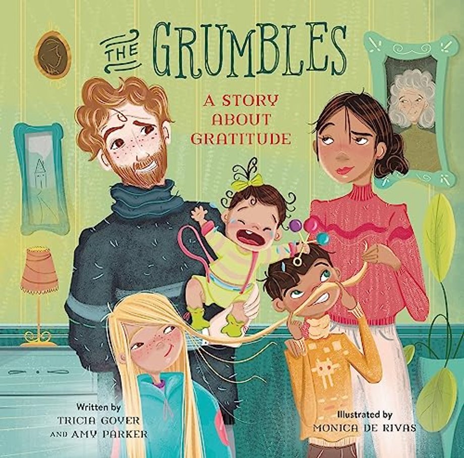 The Grumbles