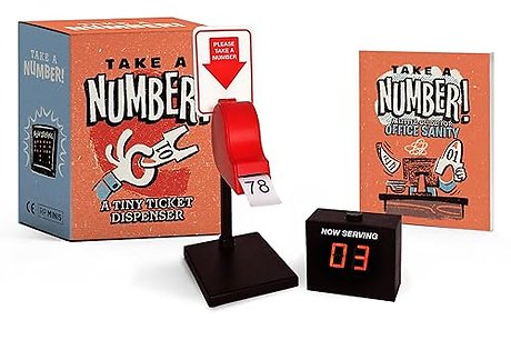 Take a Number!