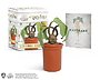 Harry Potter Screaming Mandrake: With Sound!