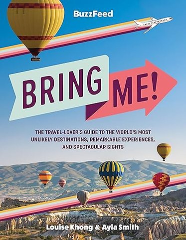 BuzzFeed: Bring Me!
