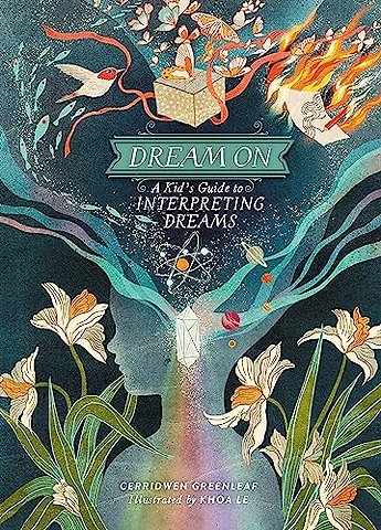 Dream On