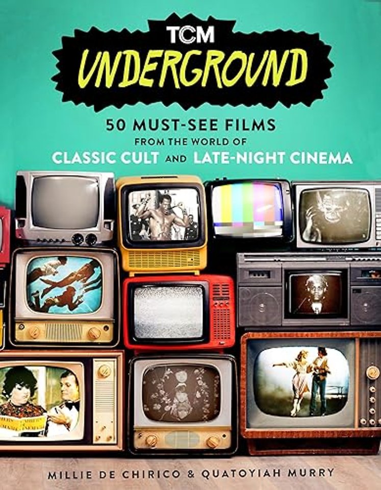 TCM Underground