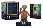 ET TALKING FIGURINE