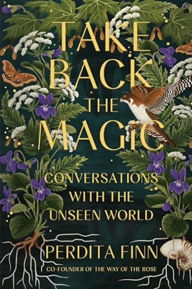 Take Back the Magic