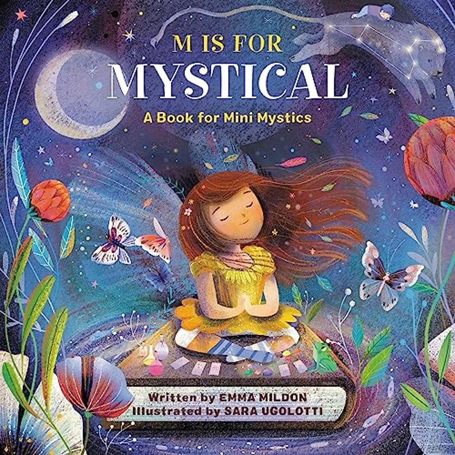 M Is for Mystical