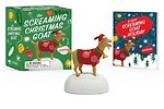 The Screaming Christmas Goat: Ahhhhh! [With Battery]