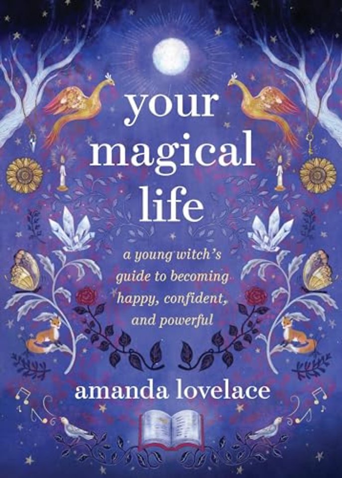 Your Magical Life