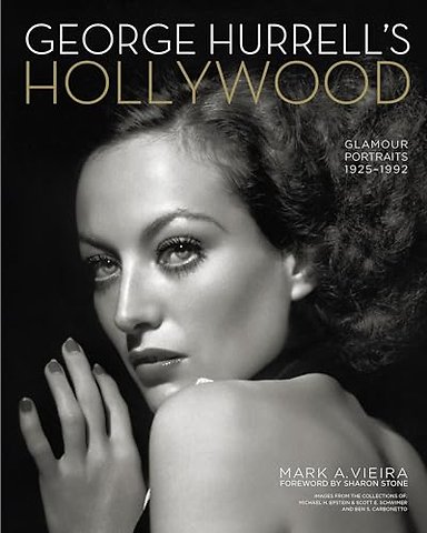 George Hurrell's Hollywood
