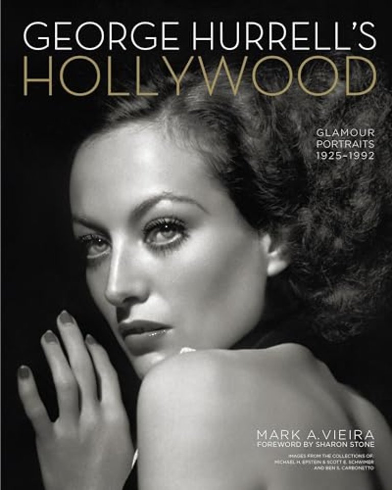 George Hurrell's Hollywood