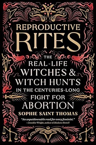 Reproductive Rites