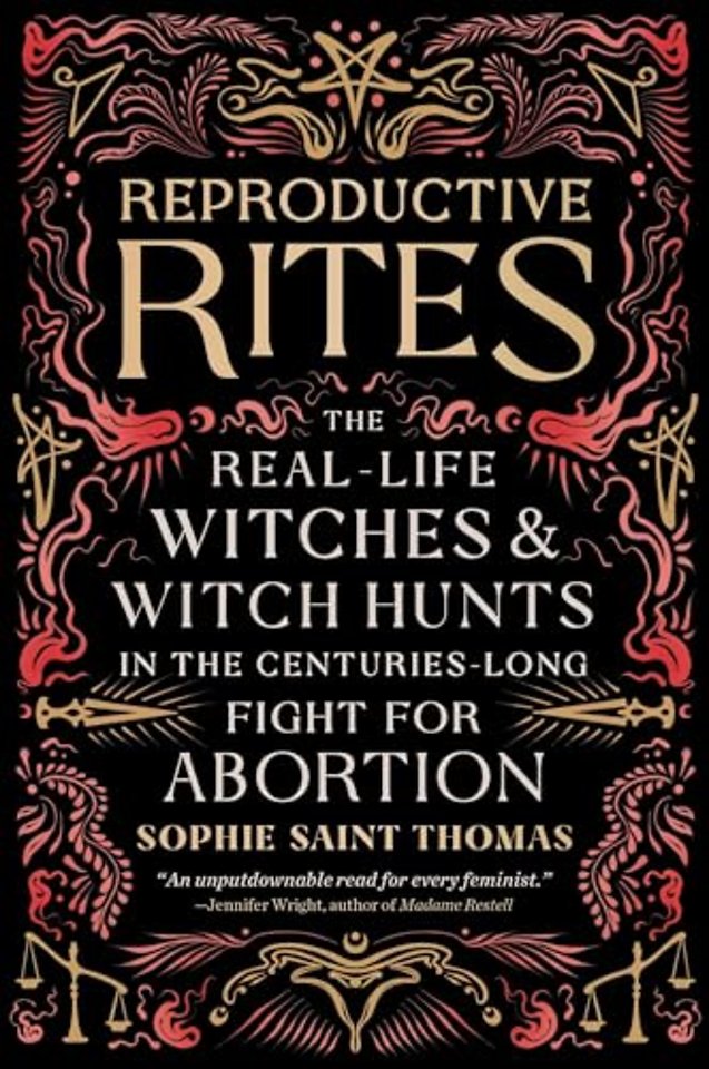 Reproductive Rites