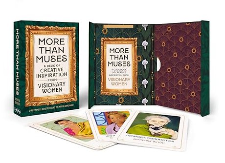 More Than Muses
